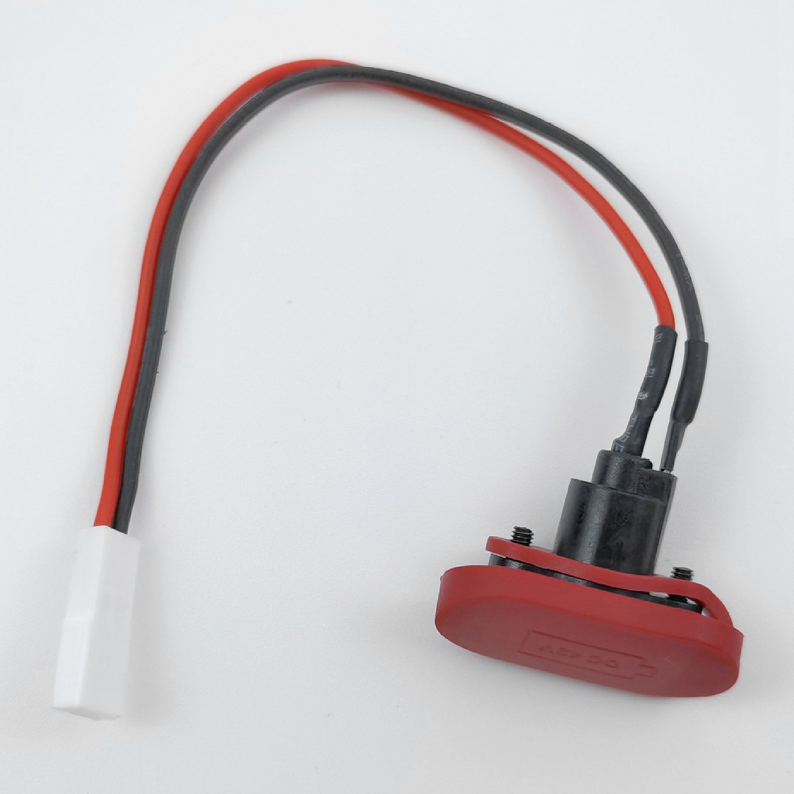 Electric Scooter Charger - AB98-Power Charger Cord Cable With Magnetic