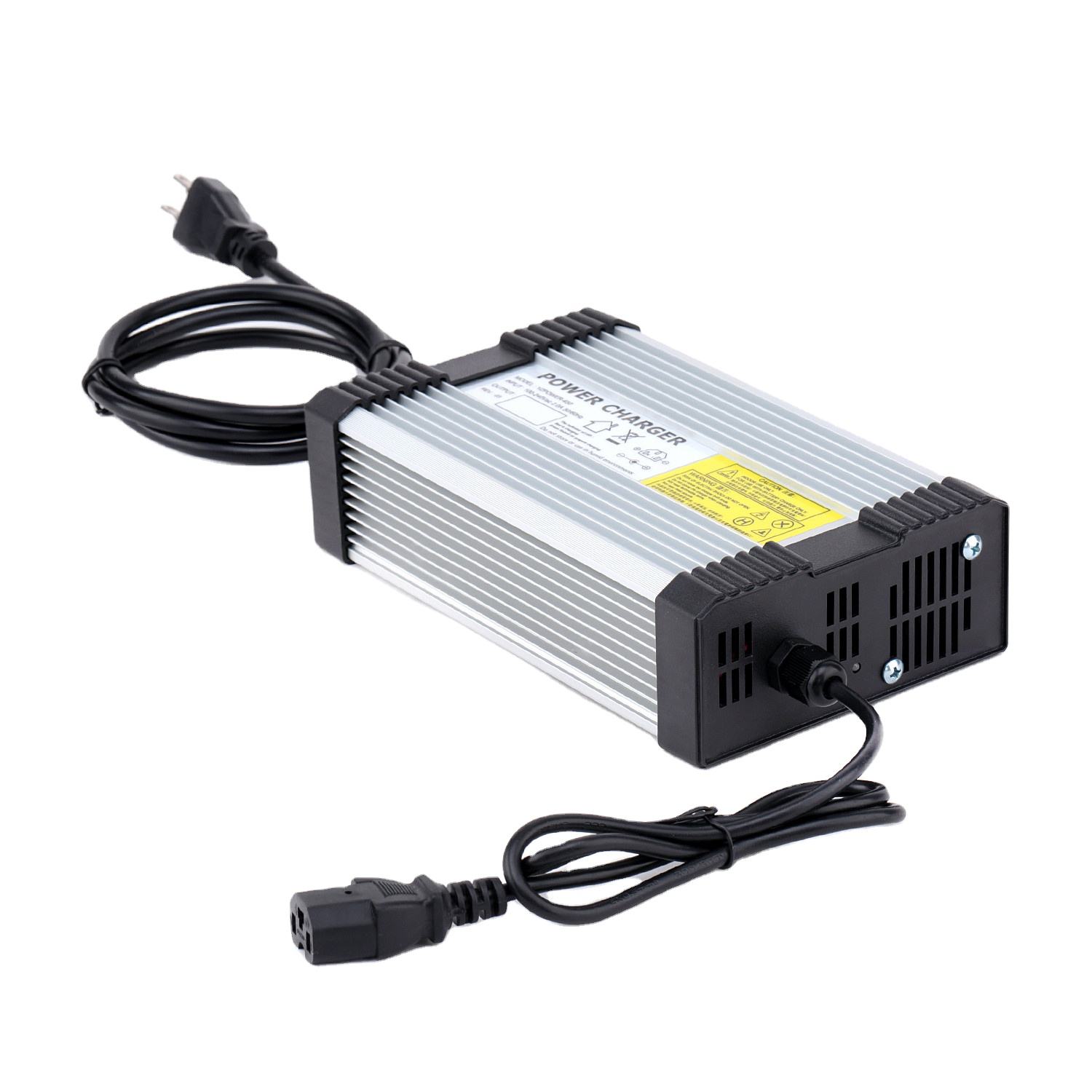 YZPOWER High Quality 58.8V 8A  - Electric Scooter Charger review and price