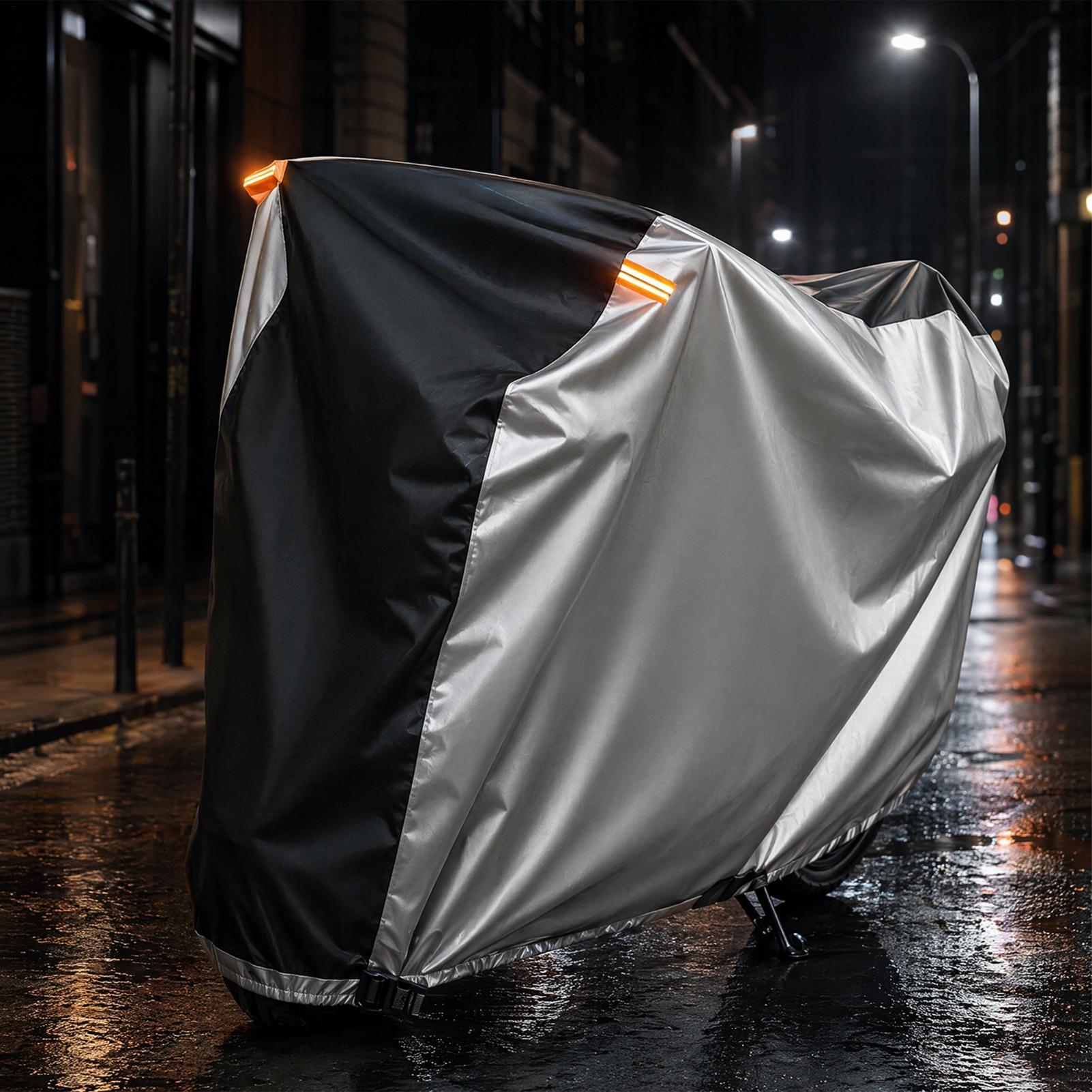 Bike Cover UV Protection Windp - Electric Scooter review and price