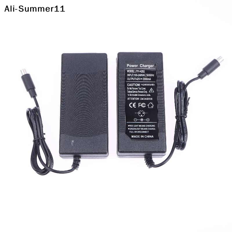 【NpA】42V 2A Electric Scooter B - Electric Scooter Charger review and price