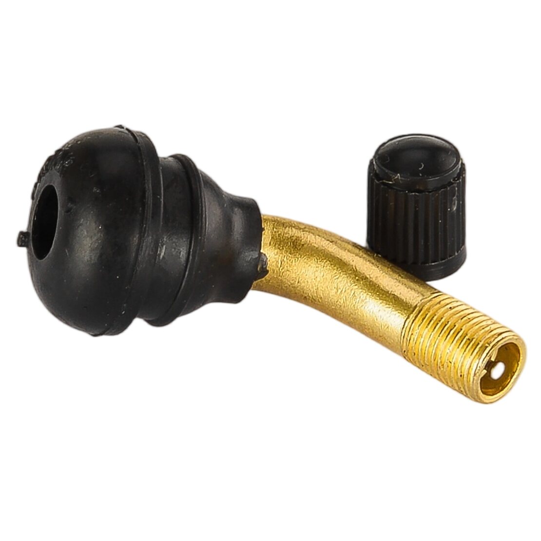10Pcs Brass 90°Angle Bent Whee - Scooter Tire review and price