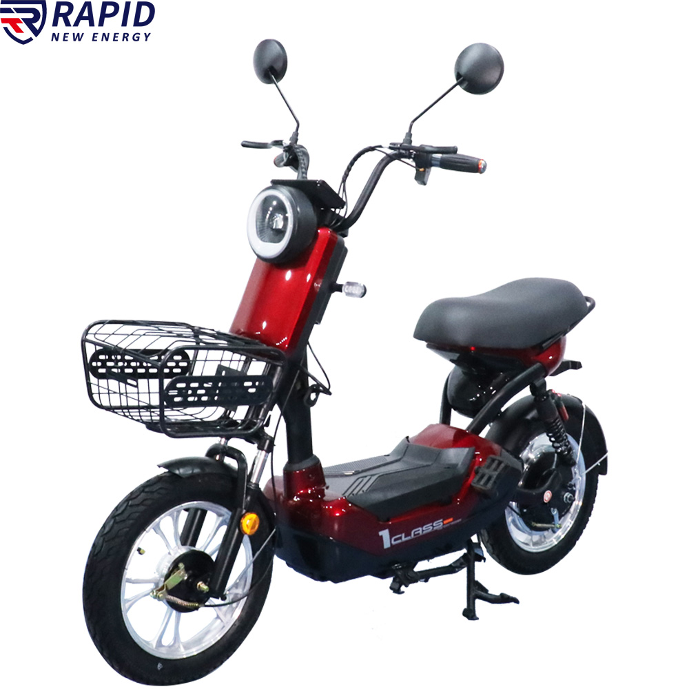 YTYIN Wholesale Cheap 48V Elec - Electric Scooter Adults review and price