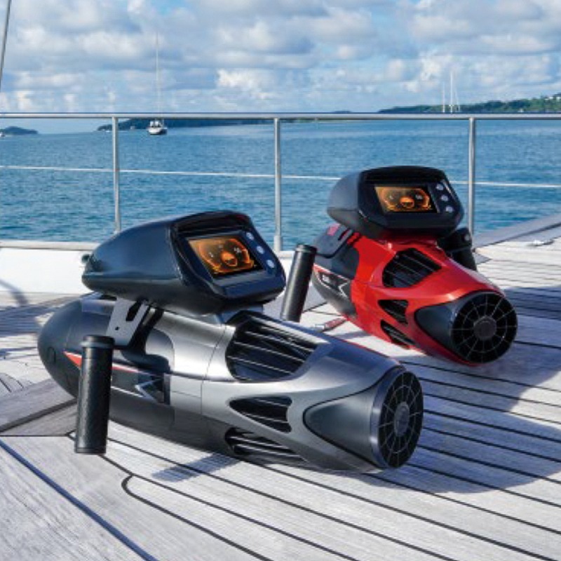 Airo Powerful Pump Spray Three - Electric Scooter review and price