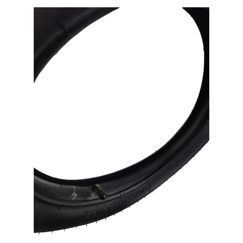 Reliable 14x2.125 Tubeless Tir - Electric Scooter review and price