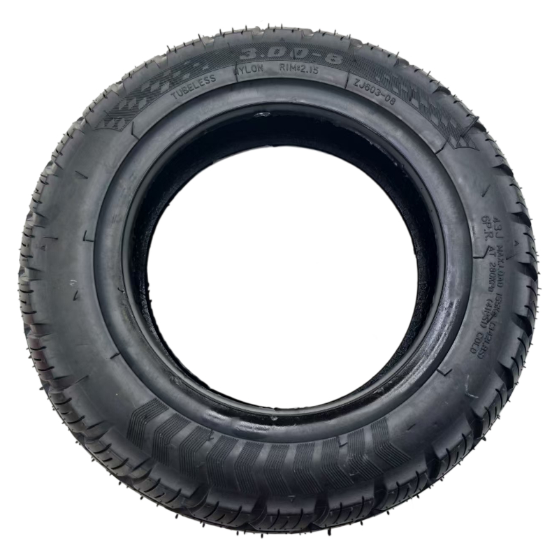 NEW 300-8 Blade Grain Tubeless - Scooter Tire review and price