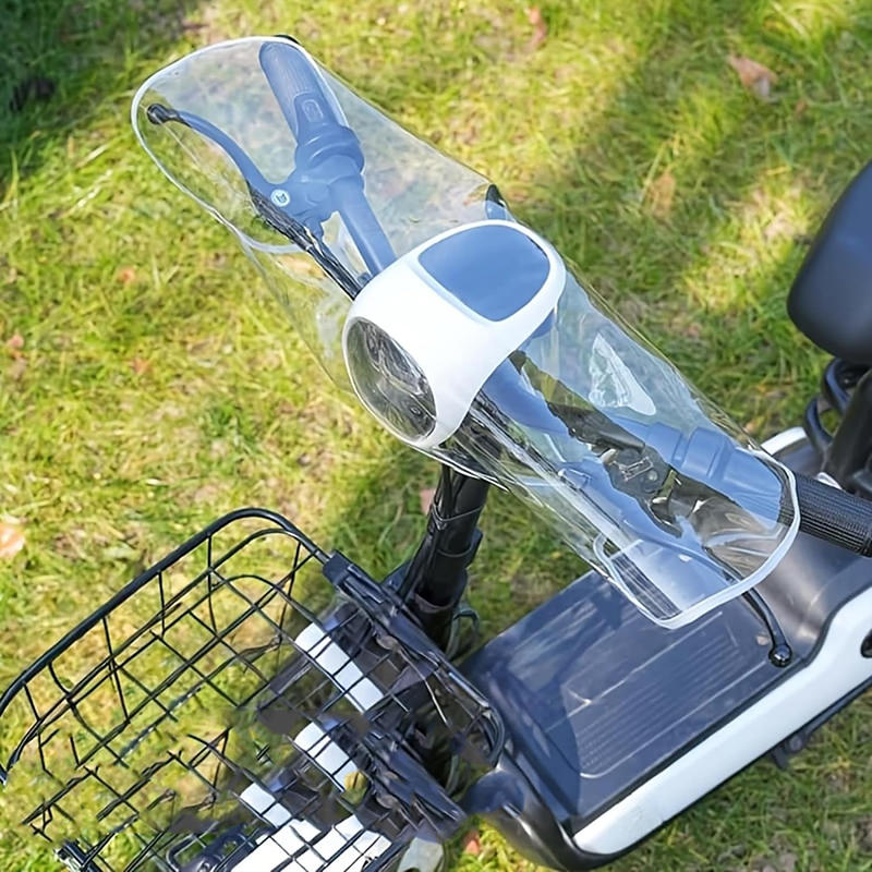 1PC Waterproof Electric Vehicl - Electric Scooter review and price