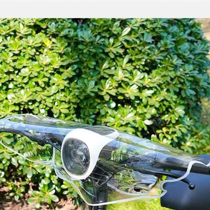 1PC Waterproof Electric Vehicl - Electric Scooter review and price