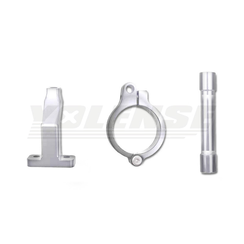 Motorcycle Accessories CNC Adj - Steering Damper Stabilizer Kit Cnc review and price
