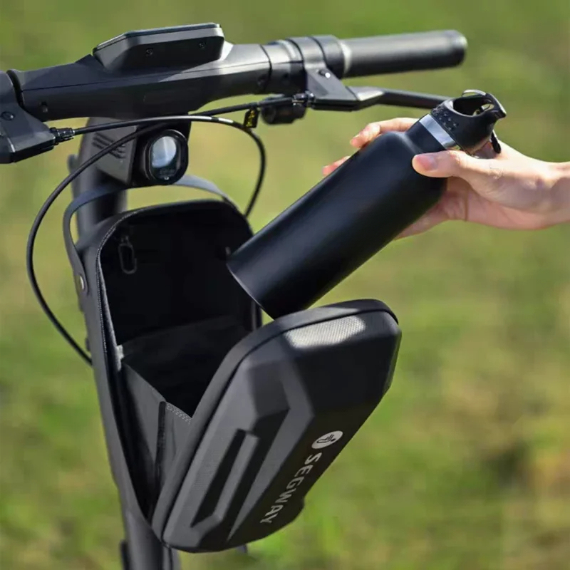 Original 3L Front Hanging Bag  - Electric Scooter review and price