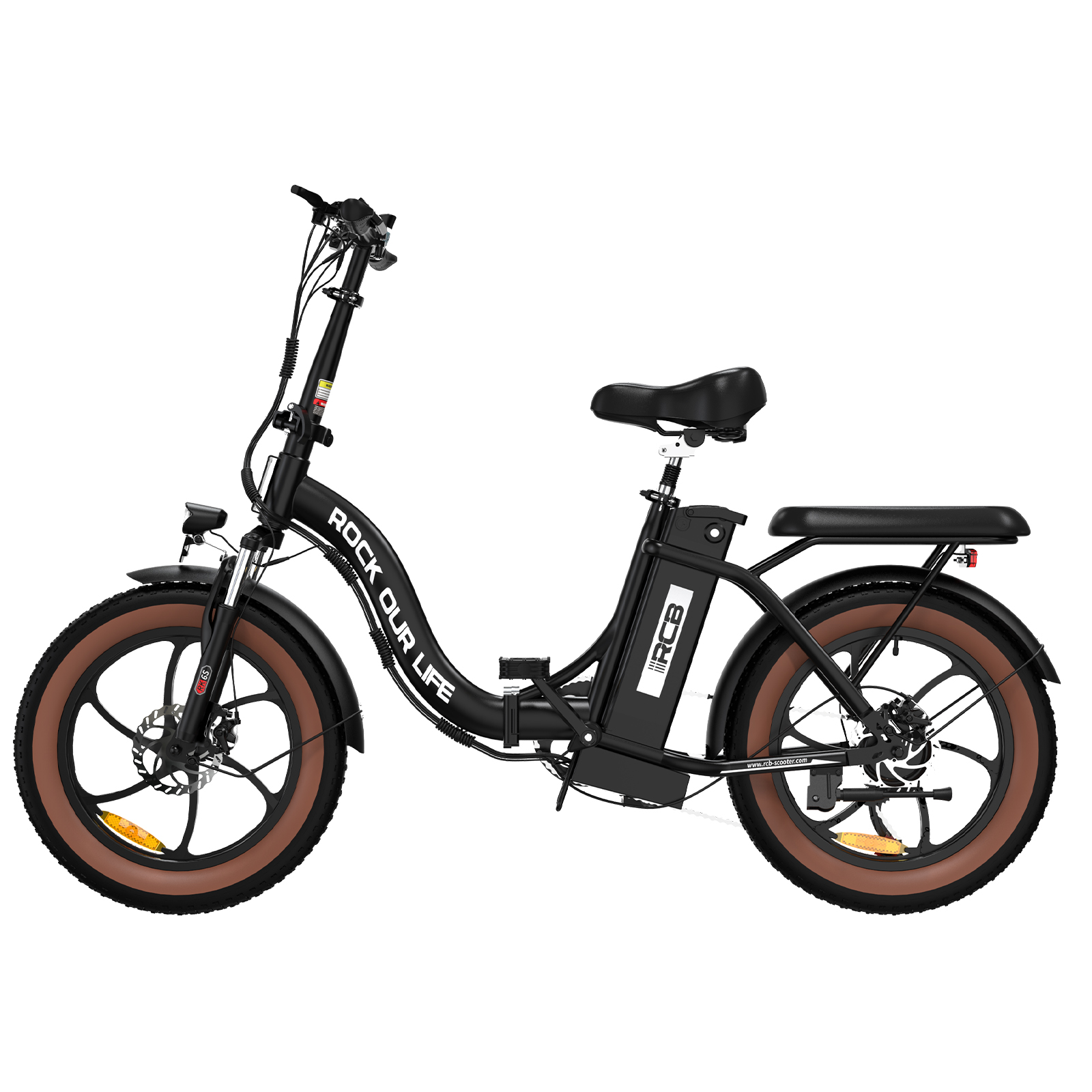 EU UK Stock Foldable Full Susp - Folding Electric Scooter review and price