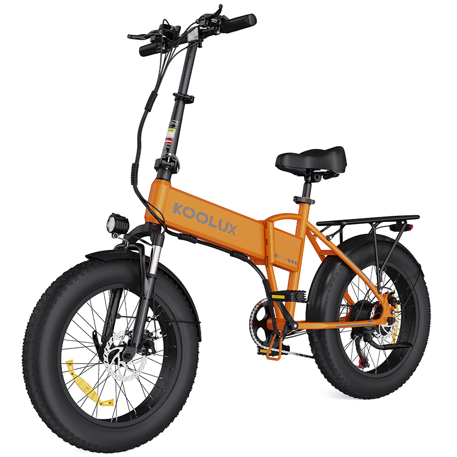 EU PL Warehouse 500W Fatbike 4 - Electric Scooter Adults review and price