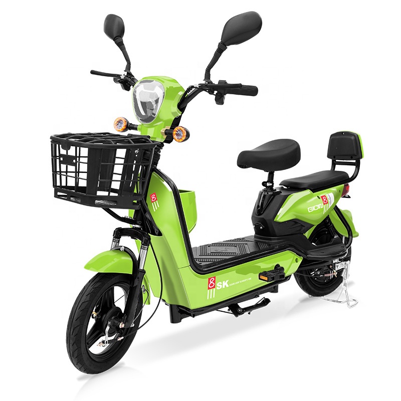 YTYIN 350W Electric City Bike  - Folding Electric Scooter review and price