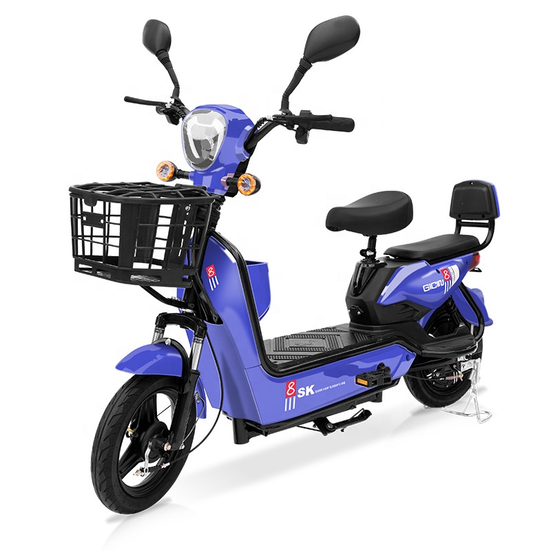 YTYIN 350W Electric City Bike  - Folding Electric Scooter review and price