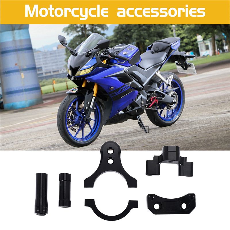 DHBH Cnc Motorcycle Damper Ste - Steering Damper Stabilizer Kit Cnc review and price