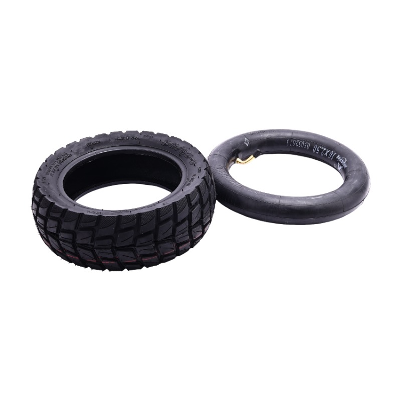 80/65-6 with  off-road inner o - Scooter Tire review and price