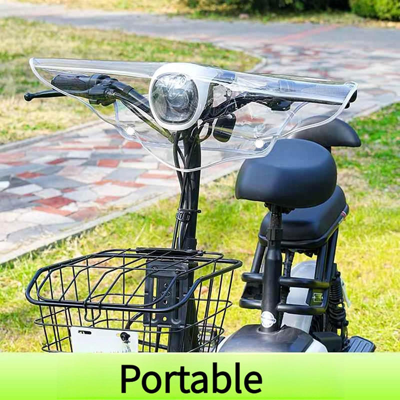 1PC Windproof Waterproof Scoot - Electric Scooter review and price