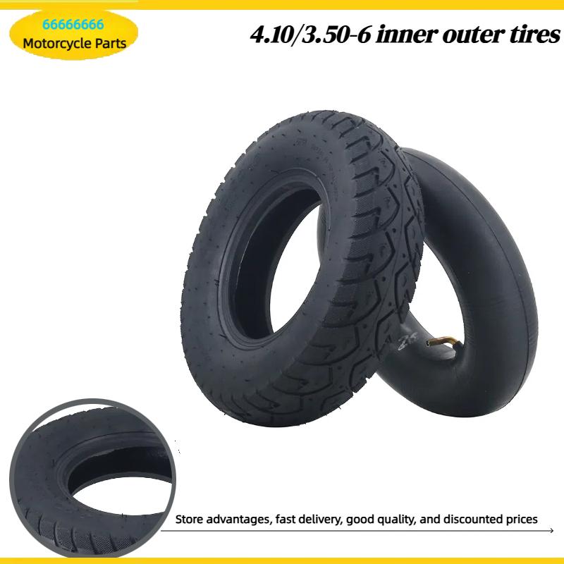 Electric scooter Three Way Car - Scooter Tire review and price