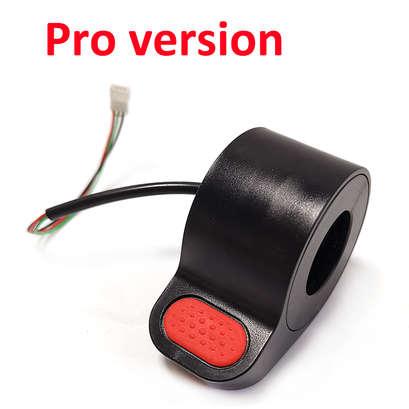 Throttle Thumb Dial Accelerato - Electric Scooter Rain Cover review and price