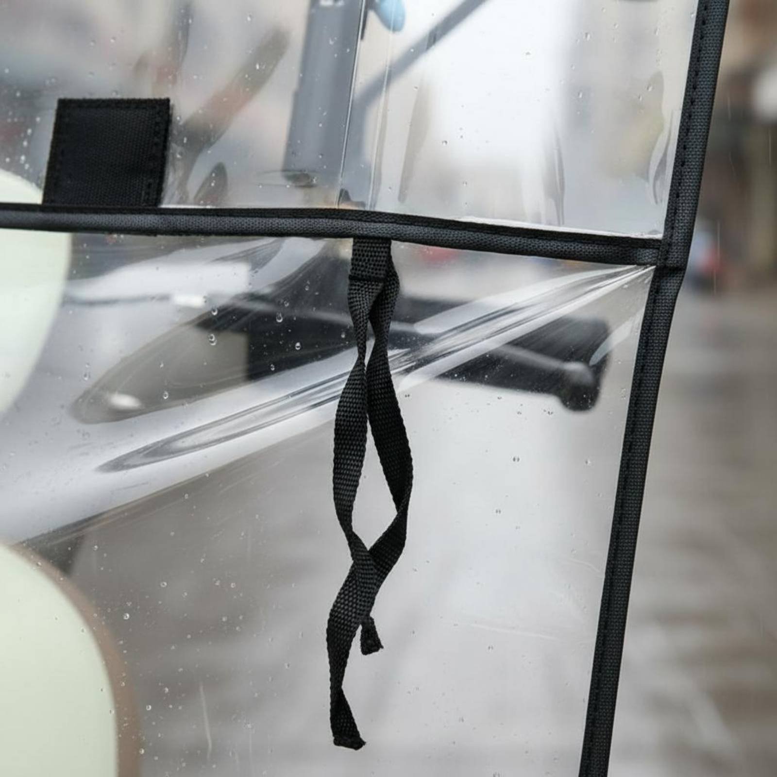 Electric Scooter Rain Cover Re - Electric Scooter Rain Cover review and price