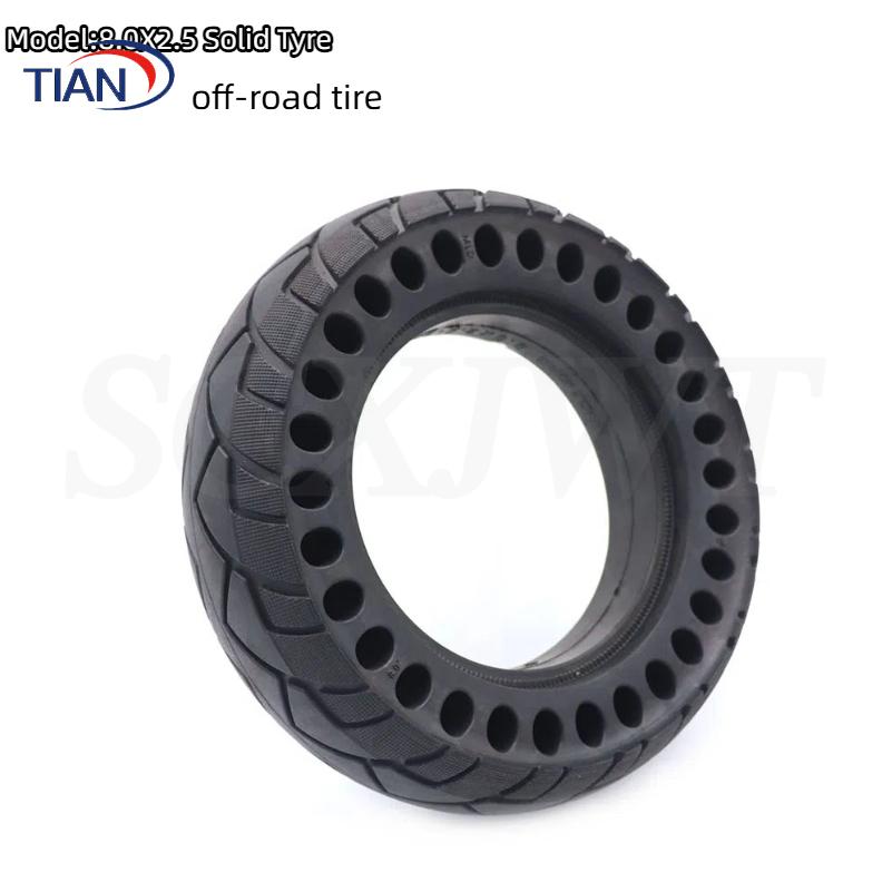 8.0x2.5 200x60  Explosion-proo - Scooter Tire review and price