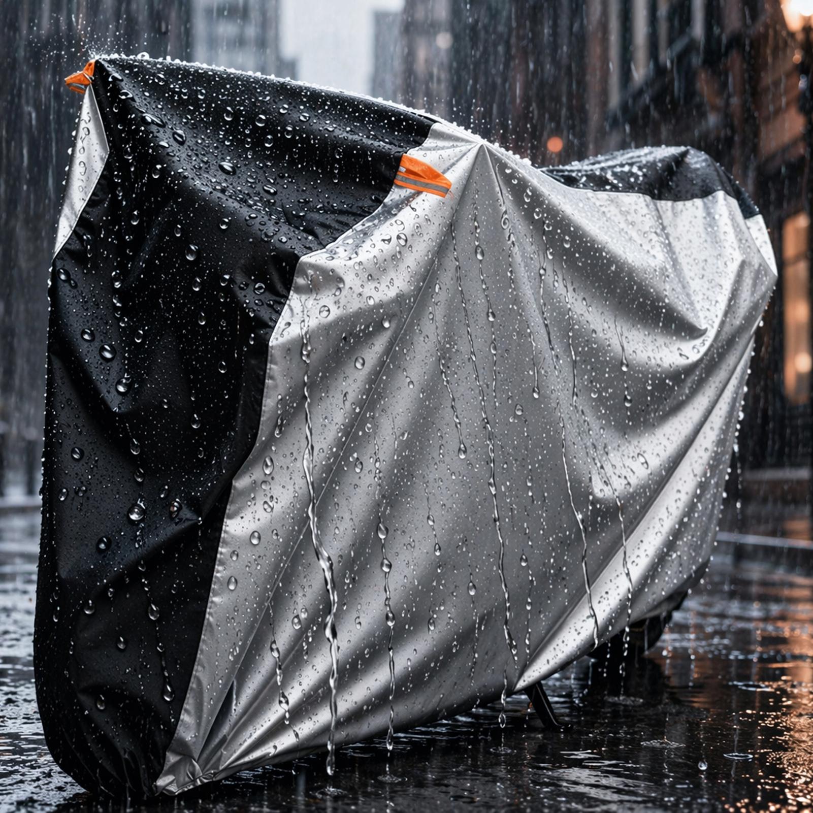 Motorcycle Cover Waterproof Ou - Electric Scooter Adults review and price
