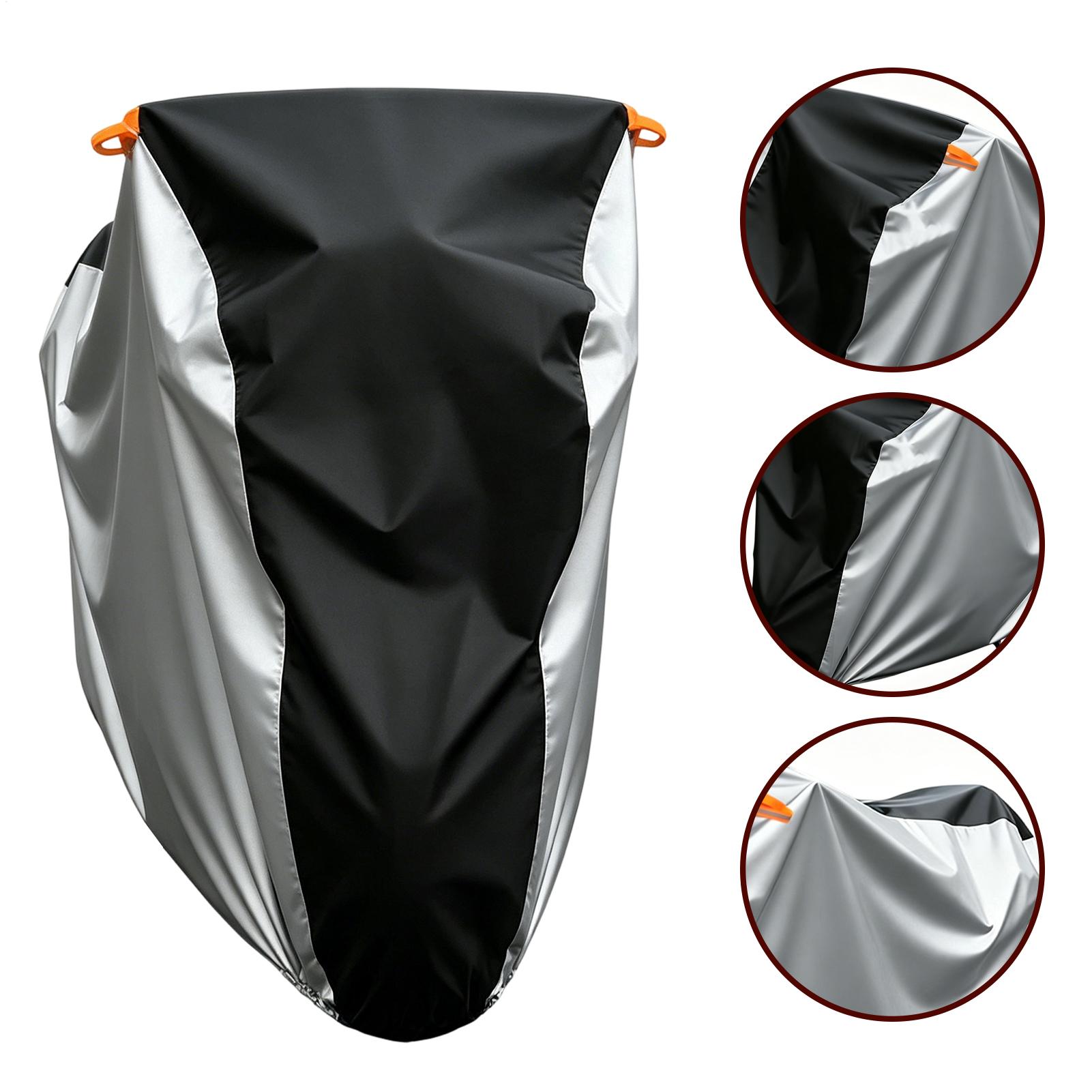 Motorcycle Cover Waterproof Ou - Electric Scooter Adults review and price