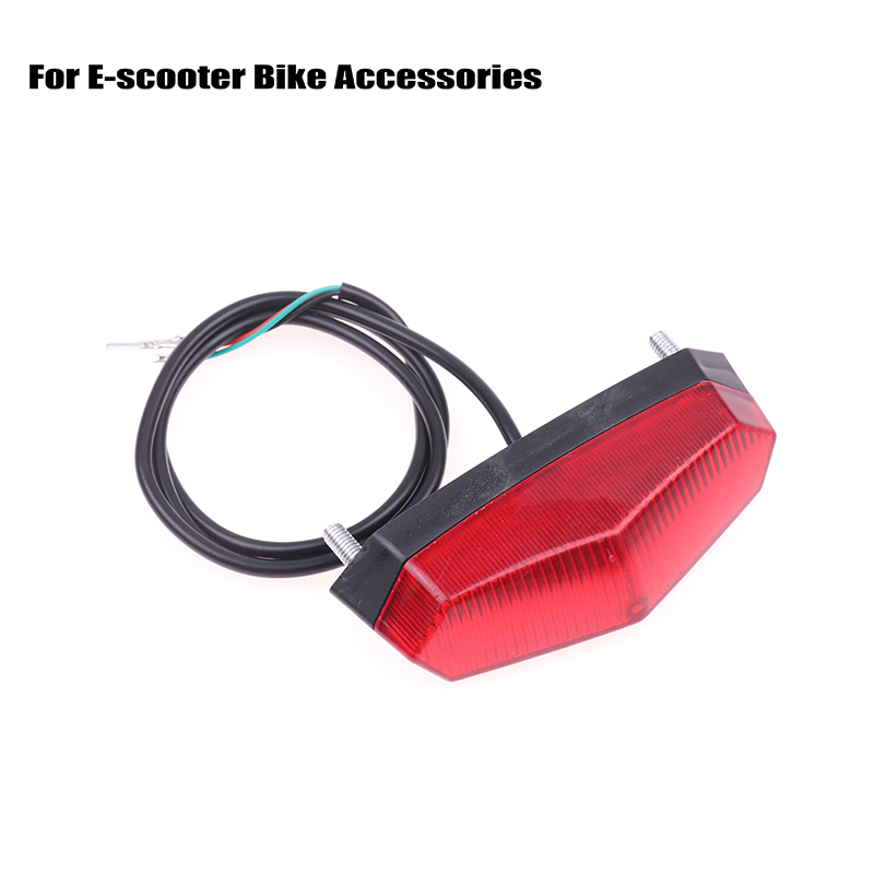 New 12V-80V Electric BikeTaill - Electric Scooter review and price