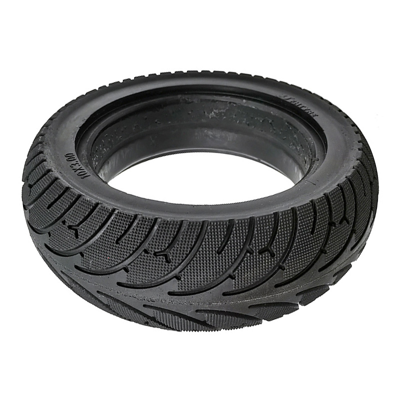 Electric Scooter Solid Tire 10 - Scooter Tire review and price