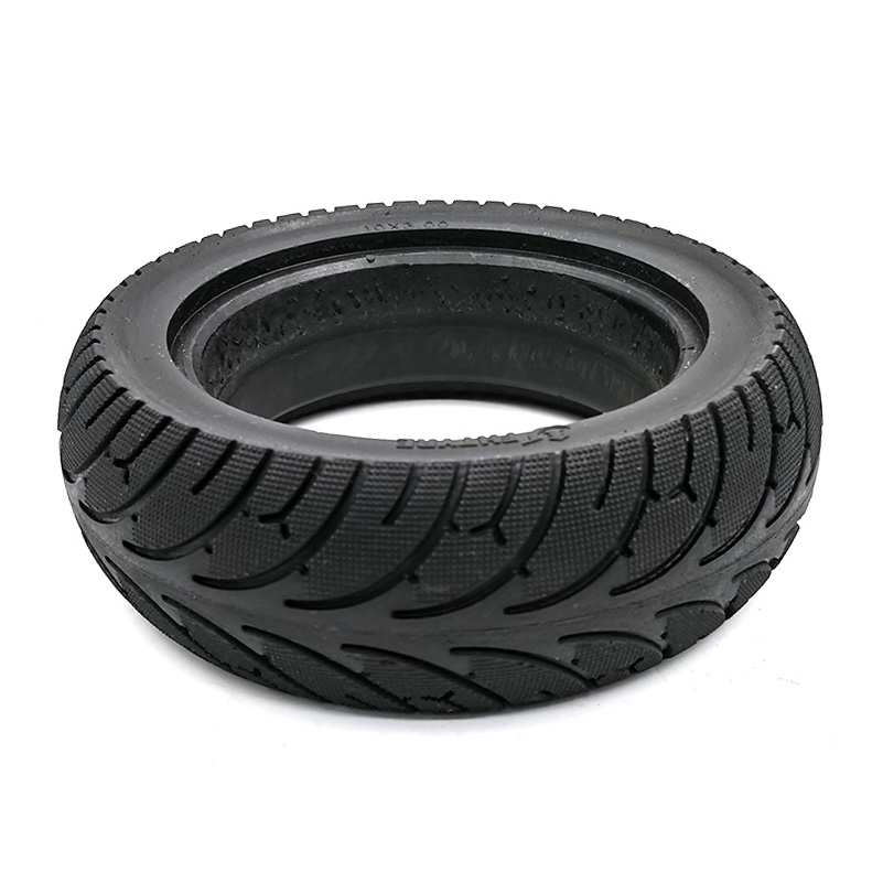 Electric Scooter Solid Tire 10 - Scooter Tire review and price